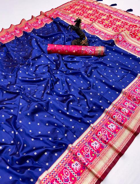 Malhar hailey vol-18 saree suppliers in surat